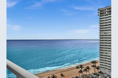 4300 N Ocean Boulevard #15J, Fort Lauderdale, FL 33308 - Photo 1
