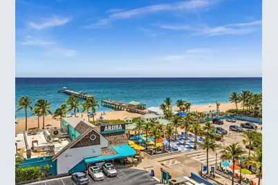 4300 N Ocean Boulevard #15J, Fort Lauderdale, FL 33308 - Photo 39