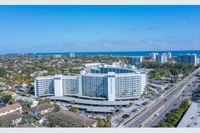 2731 NE 14th Street Causeway #208, Pompano Beach, FL 33062 - Photo 21