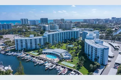 2731 NE 14th Street Causeway #208, Pompano Beach, FL 33062 - Photo 23