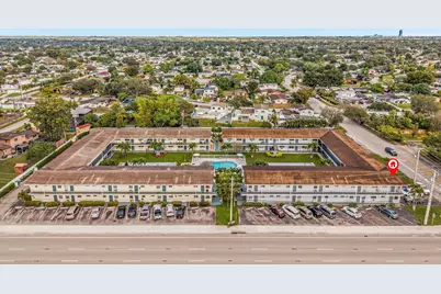 7401 Pines Boulevard #201, Pembroke Pines, FL 33024 - Photo 27