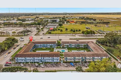 7401 Pines Boulevard #201, Pembroke Pines, FL 33024 - Photo 29