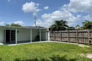 6902 SW 15th St, North Lauderdale, FL 33068 - Photo 57