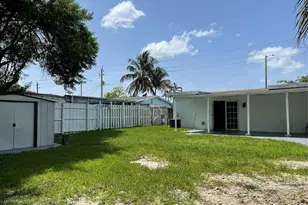 6902 SW 15th St, North Lauderdale, FL 33068 - Photo 53