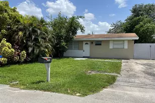 6902 SW 15th St, North Lauderdale, FL 33068 - Photo 3