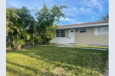 6902 SW 15th Street, Pompano Beach, FL 33068 - Photo 1