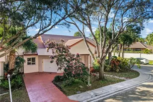 10945 W Broward Blvd, Plantation, FL 33324 - Photo 1