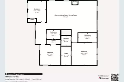 3833 Lancove Way, Fort Pierce, FL 34981 - Photo 37