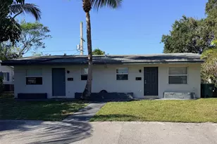 4385 NE 13th Ave, Oakland Park, FL 33334 - Photo 1