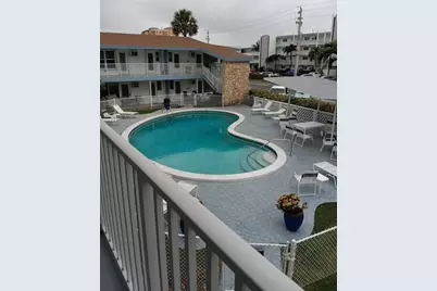 1110 N Riverside Drive #26, Pompano Beach, FL 33062 - Photo 17