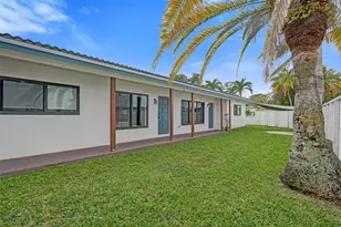 2500 NE 16th Ave, Wilton Manors, FL 33305 - Photo 1