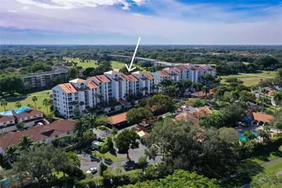 4108 W Palm Aire Drive #083b, Pompano Beach, FL 33069 - Photo 1