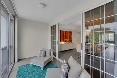 4108 W Palm Aire Drive #83B, Pompano Beach, FL 33069 - Photo 35