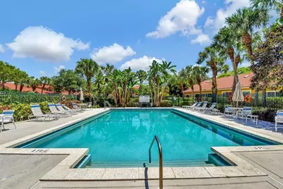 4106 Carriage Drive #5C, Pompano Beach, FL 33069 - Photo 81