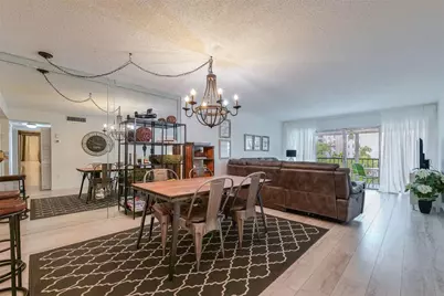 3920 Inverrary Boulevard #404-C, Lauderhill, FL 33319 - Photo 7