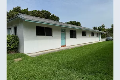 223 SE 1 Street #Rear, Dania Beach, FL 33004 - Photo 1