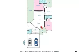 23313 Water Cir, Boca Raton, FL 33486 - Photo 35