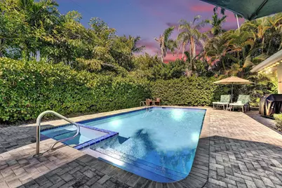 2649 NE 27th Terrace, Fort Lauderdale, FL 33306 - Photo 33