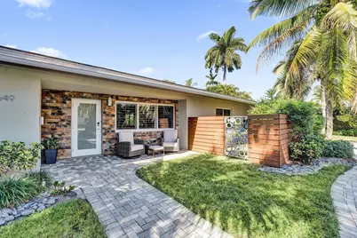 2649 NE 27th Terrace, Fort Lauderdale, FL 33306 - Photo 3