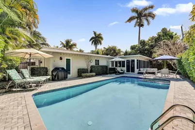 2649 NE 27th Terrace, Fort Lauderdale, FL 33306 - Photo 29