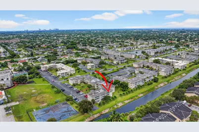 2856 Garden Drive #310, Lake Worth, FL 33461 - Photo 45