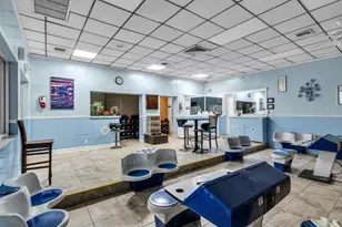 5555 Lakeshore Dr, Fort Lauderdale, FL 33312 - Photo 47