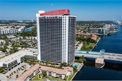 [Address not provided], Hallandale Beach, FL 33009 - Photo 25