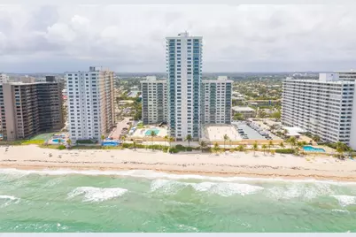 3900 Galt Ocean Drive #712, Fort Lauderdale, FL 33308 - Photo 1