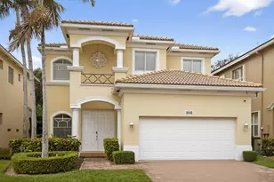 8049 Tangelo Dr, Boynton Beach, FL 33436 - Photo 1