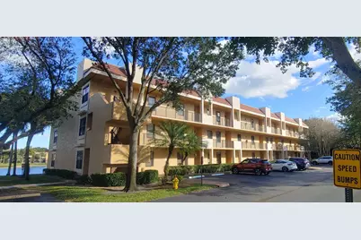 6735 Coral Lake Drive #6735, Pompano Beach, FL 33063 - Photo 1