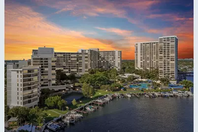 600 Three Islands Boulevard #1106, Hallandale Beach, FL 33009 - Photo 1