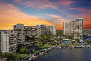 600 Three Islands Boulevard, Hallandale Beach, FL 33009 - Photo 1