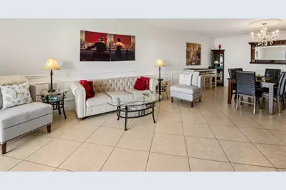 600 Three Islands Boulevard #1106, Hallandale Beach, FL 33009 - Photo 7