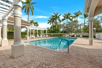 7501 S Aragon Boulevard #5, Sunrise, FL 33313 - Photo 35