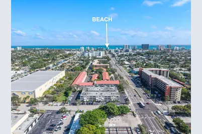 2301 NE 14th Street Causeway #306W, Pompano Beach, FL 33062 - Photo 29