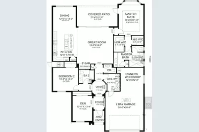 4793 Four Lakes Circle, Vero Beach, FL 32968 - Photo 21