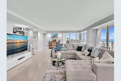 4300 N Ocean Boulevard #19H, Fort Lauderdale, FL 33308 - Photo 5