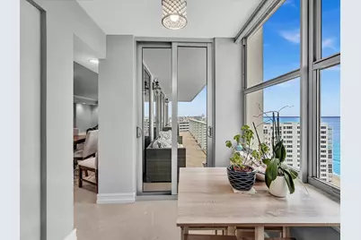 4300 N Ocean Boulevard #19H, Fort Lauderdale, FL 33308 - Photo 9