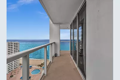 4300 N Ocean Boulevard #19H, Fort Lauderdale, FL 33308 - Photo 13