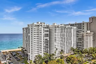 4300 N Ocean Blvd, Fort Lauderdale, FL 33308 - Photo 85