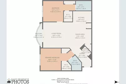 2131 SE 10th Avenue #1117, Fort Lauderdale, FL 33316 - Photo 29