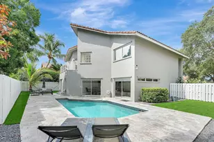 6260 NW 58th Way, Parkland, FL 33067 - Photo 1