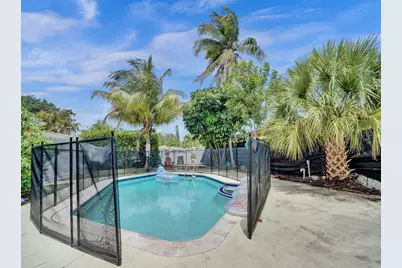 2442 Garfield Street #4, Hollywood, FL 33020 - Photo 21