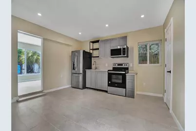 2442 Garfield Street #4, Hollywood, FL 33020 - Photo 5