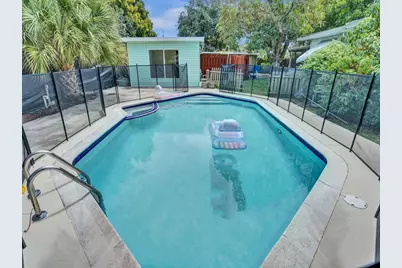 2442 Garfield Street #4, Hollywood, FL 33020 - Photo 1