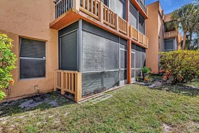 8380 Lagos De Campo Boulevard #110, Tamarac, FL 33321 - Photo 31