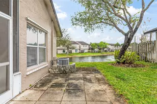 3850 NW 122nd Terrace, Sunrise, FL 33323 - Photo 37