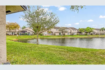 3850 NW 122nd Terrace #3850, Sunrise, FL 33323 - Photo 39