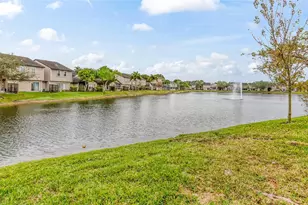 3850 NW 122nd Terrace, Sunrise, FL 33323 - Photo 9