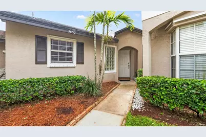 3850 NW 122nd Terrace #3850, Sunrise, FL 33323 - Photo 11